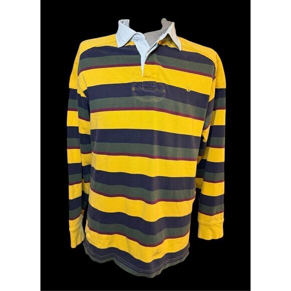 Daniel Cremieux Classics Boys Rugby Short Sz. L - Picture 2 of 8